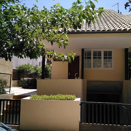 La Miranda Villa Cala de Sant Vicenc Exterior foto